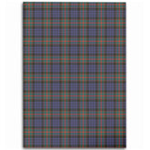 Fletcher of Dunans Tartan Classic Area Rug